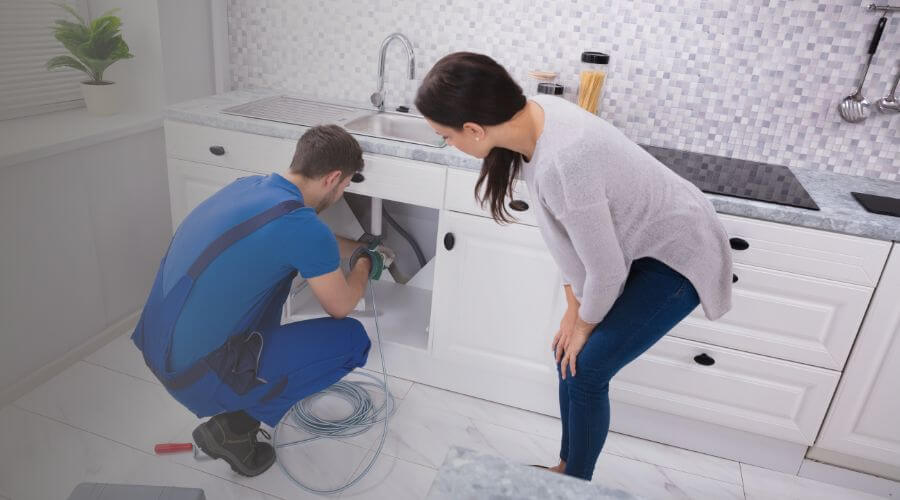 Professional same day plumber in Curryville, MO